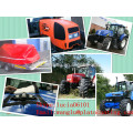 PVC tarp tractor covers garden tractor covers car seat covers